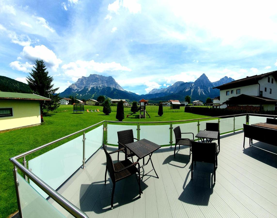 Pensjonat Gaestehaus Alpenblick