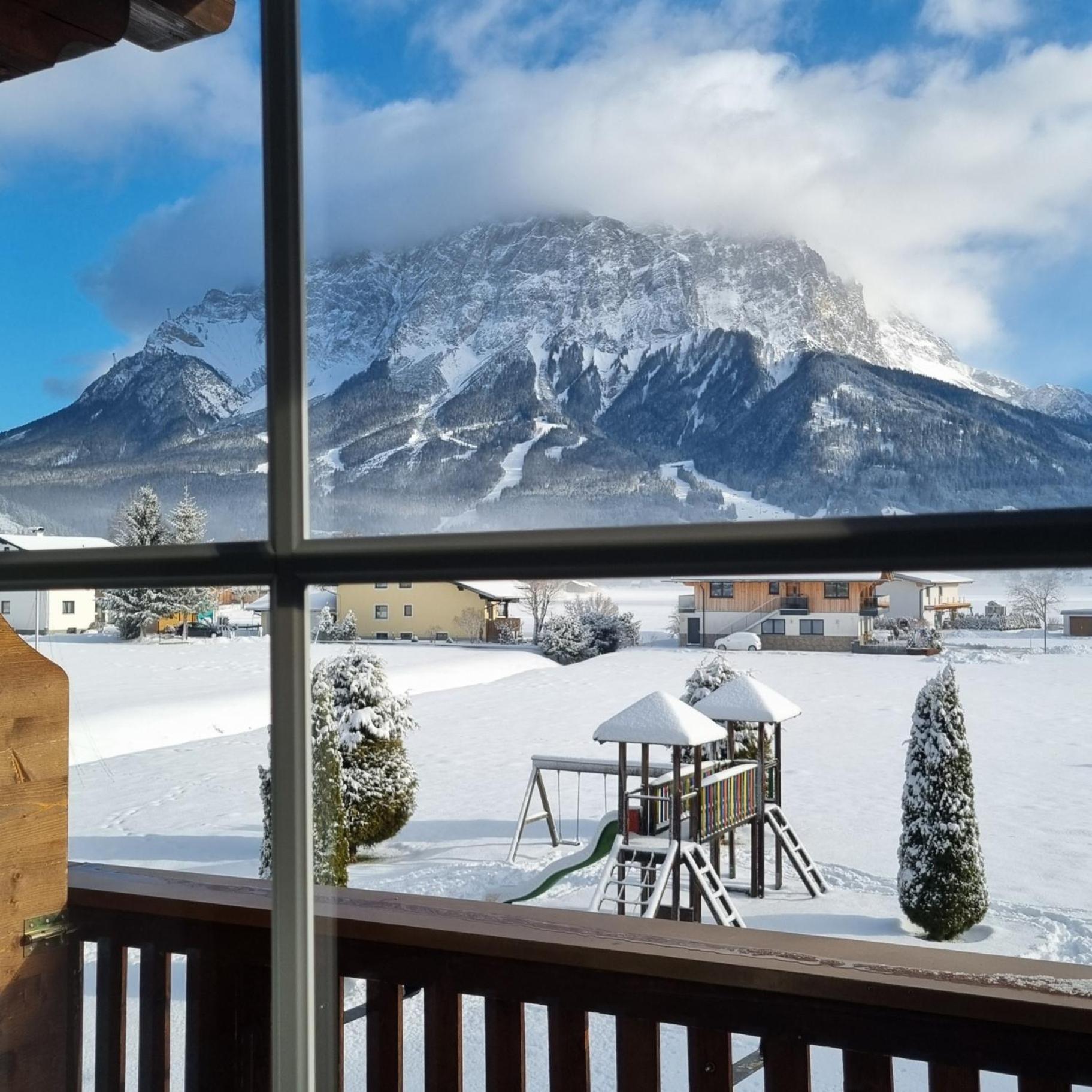 Pensjonat Gaestehaus Alpenblick 2*