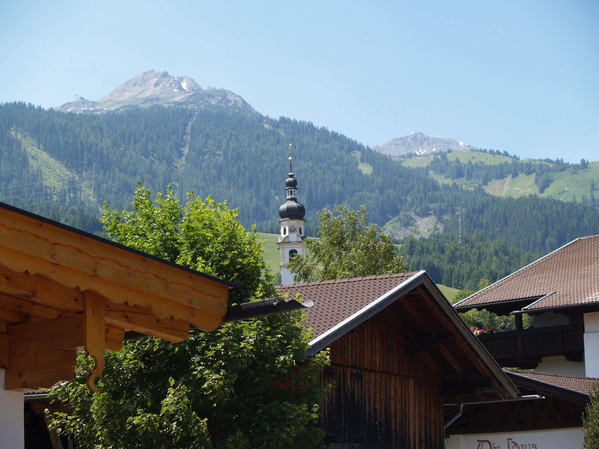 Gaestehaus Alpenblick 2*