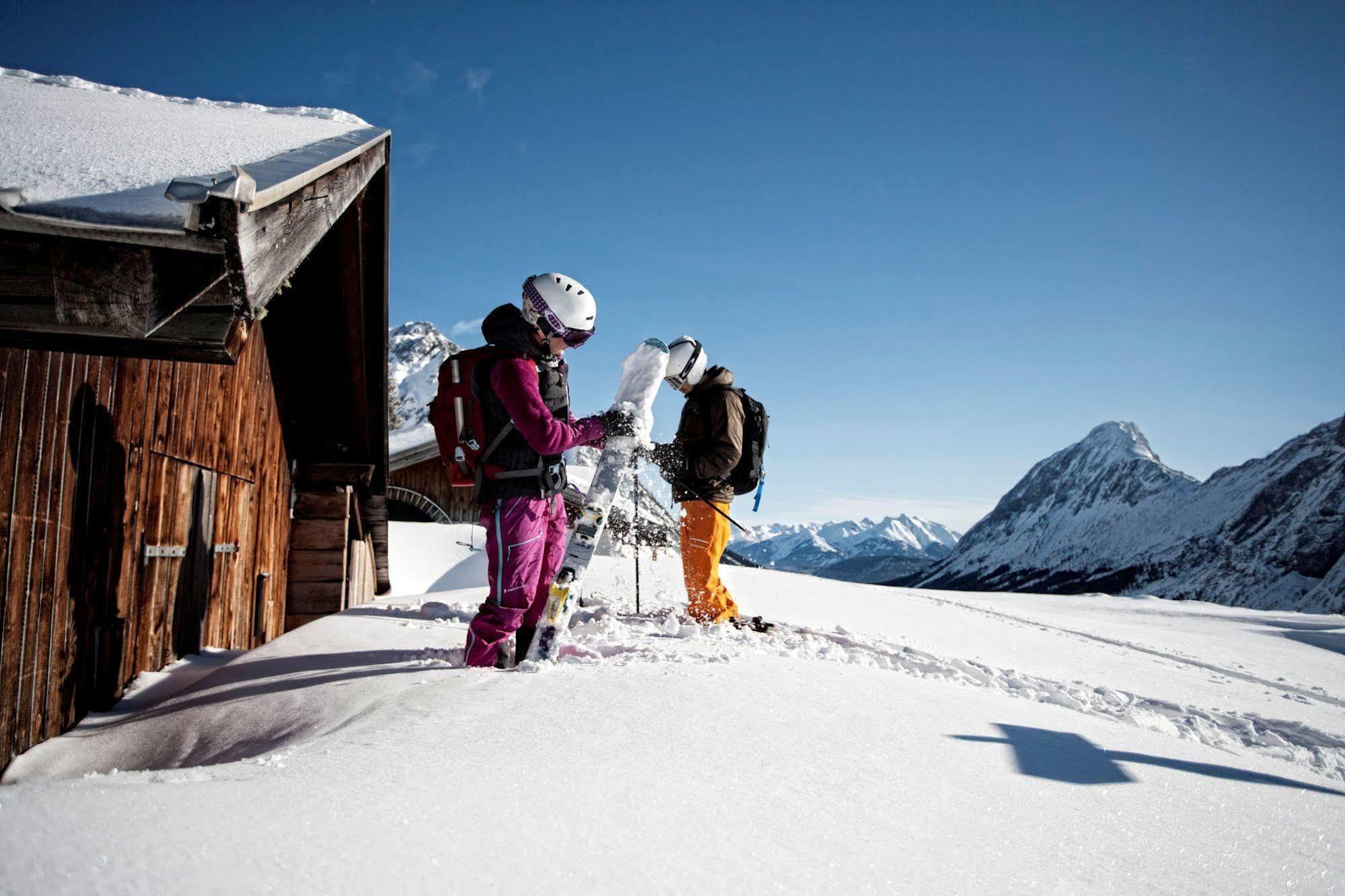 Gaestehaus Alpenblick 2*