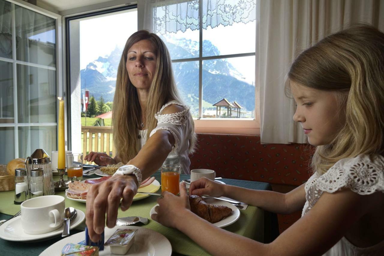 Gaestehaus Alpenblick