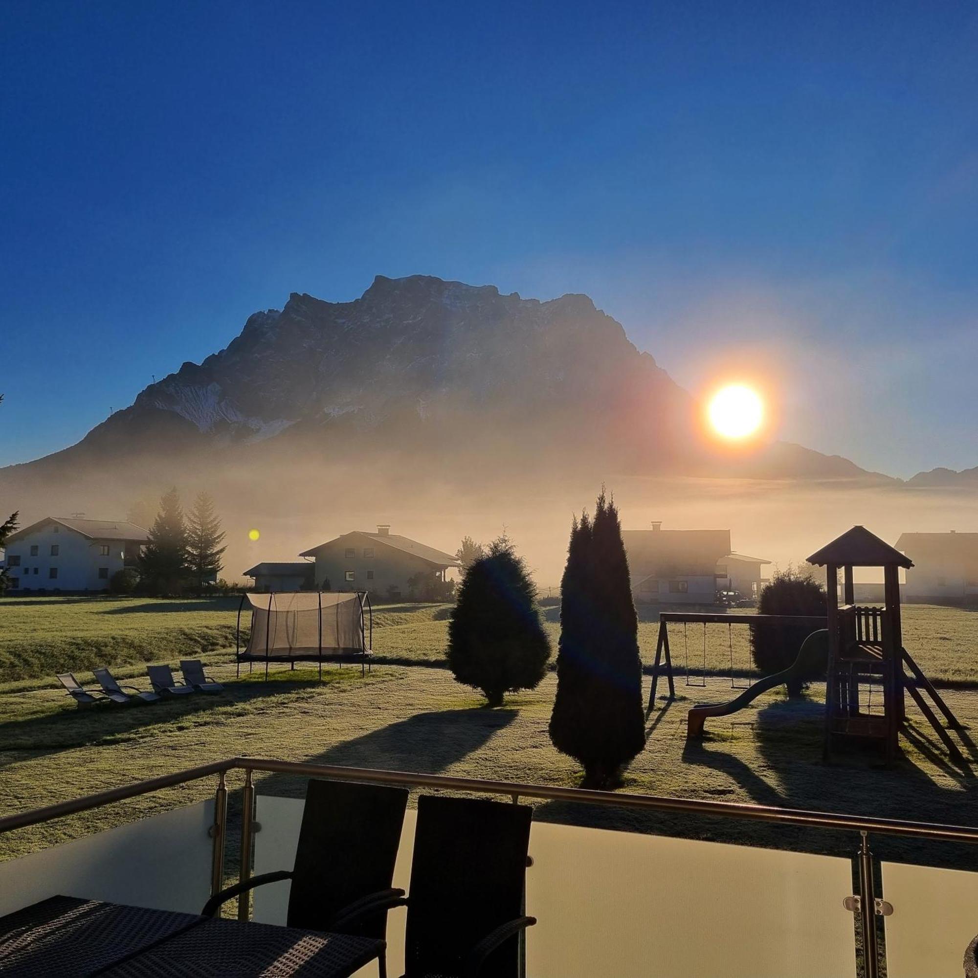 Gasthof Alpenblick 2*