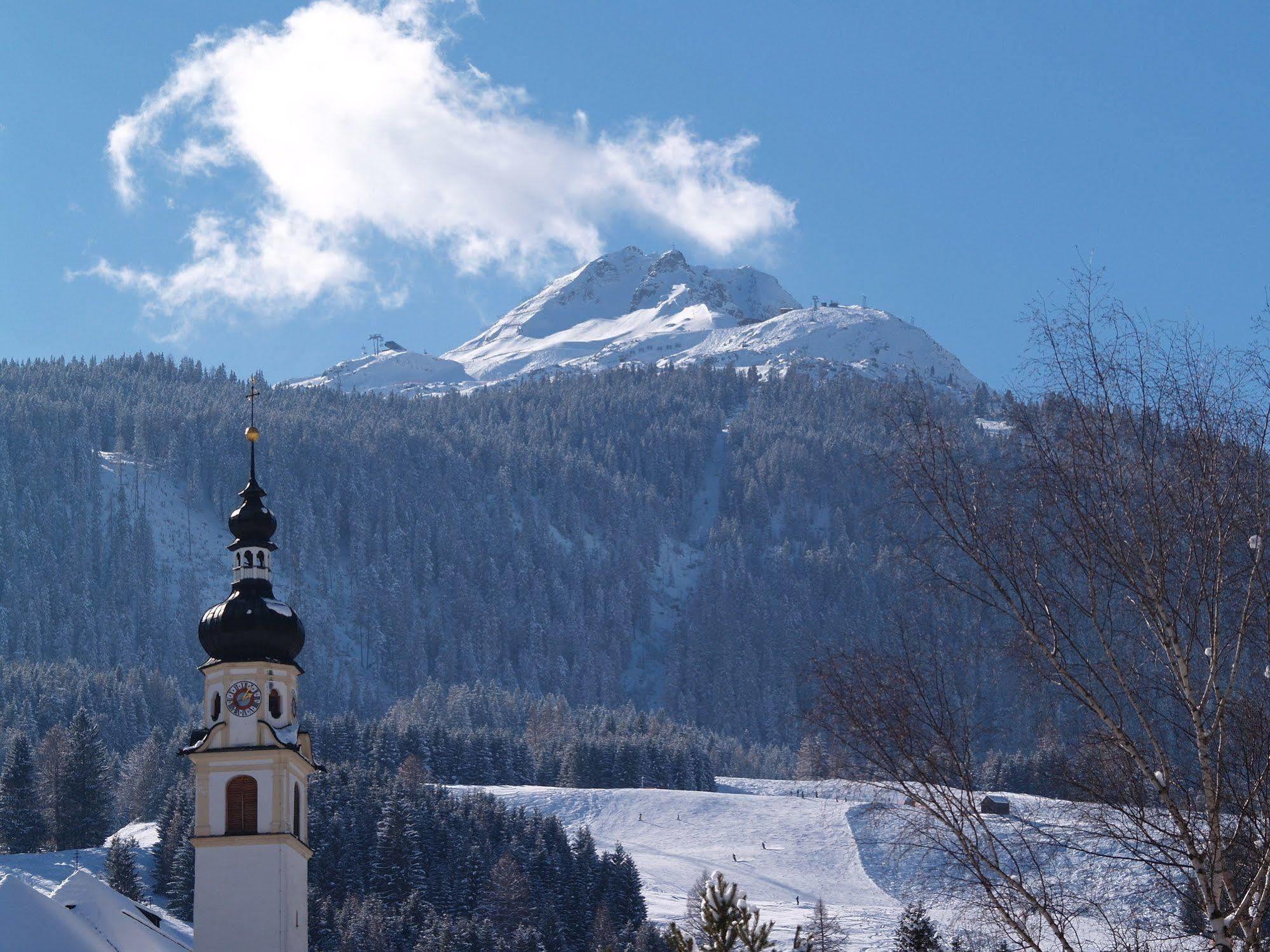 Alpenblick Lermoos