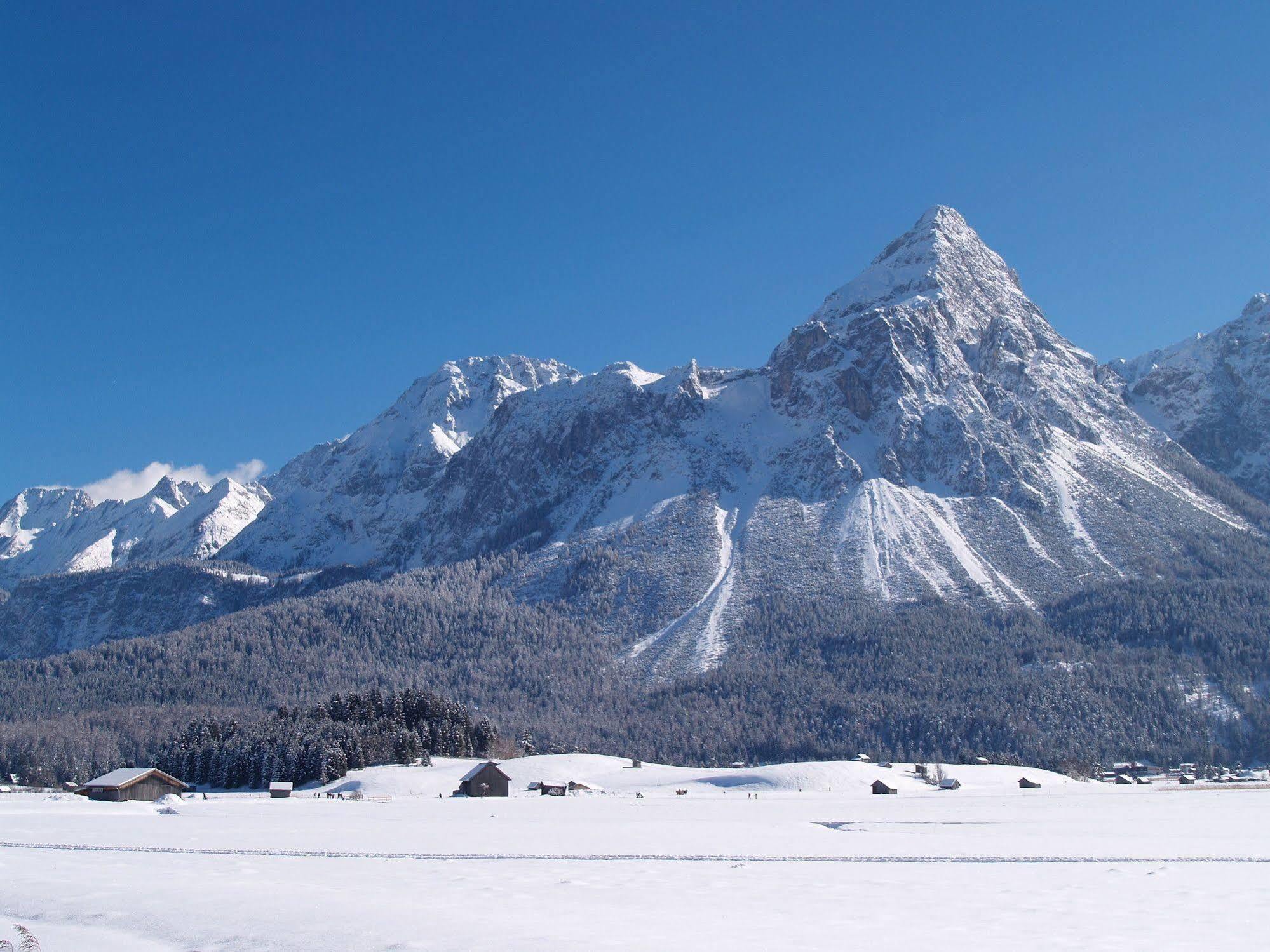 Alpenblick