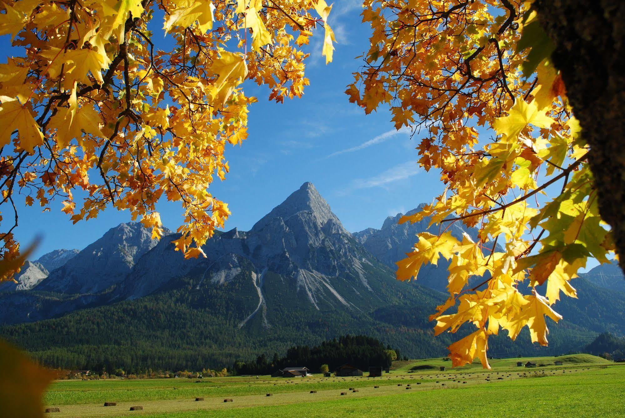 Alpenblick Gasthof Lermoos