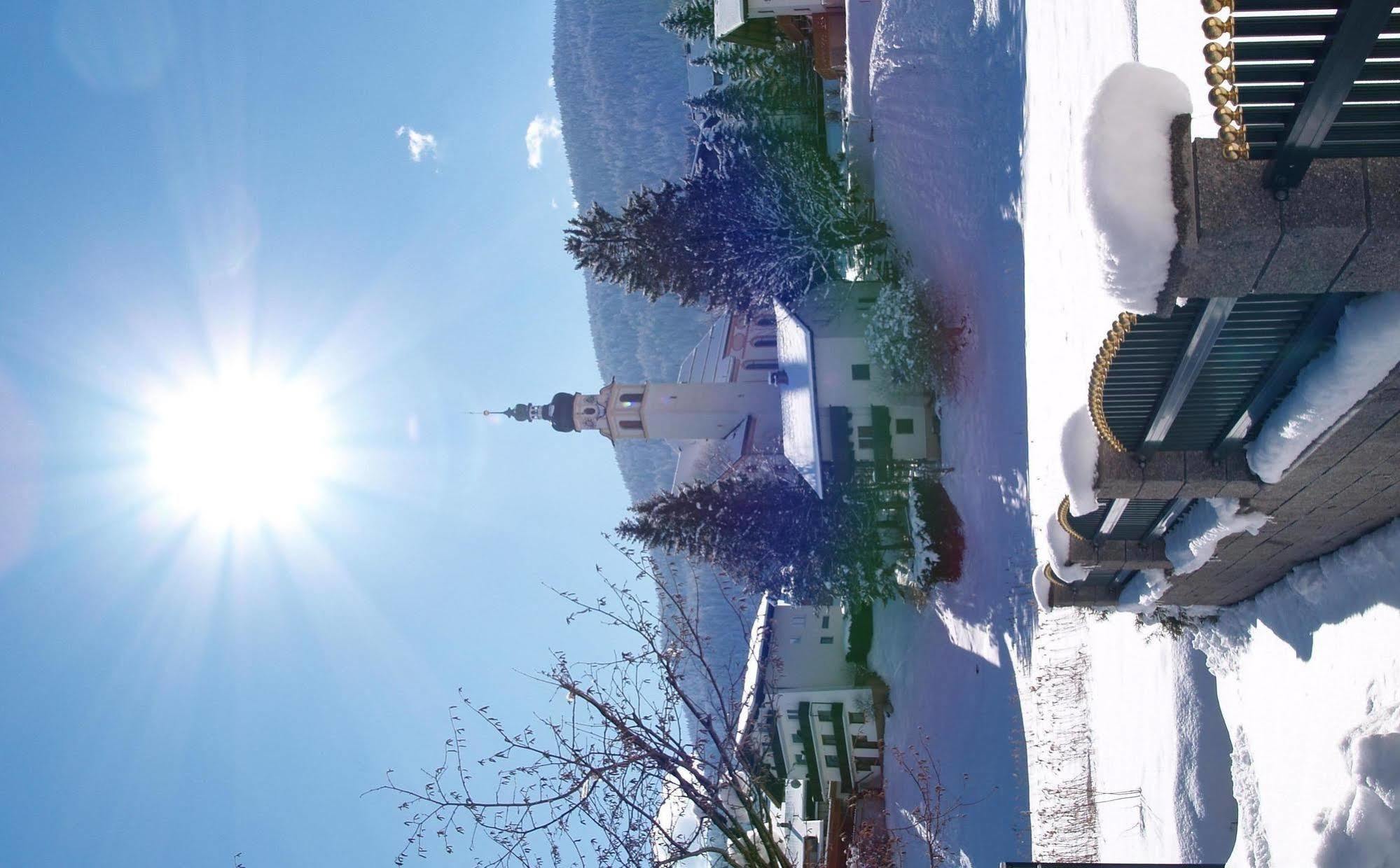 Gasthof Alpenblick