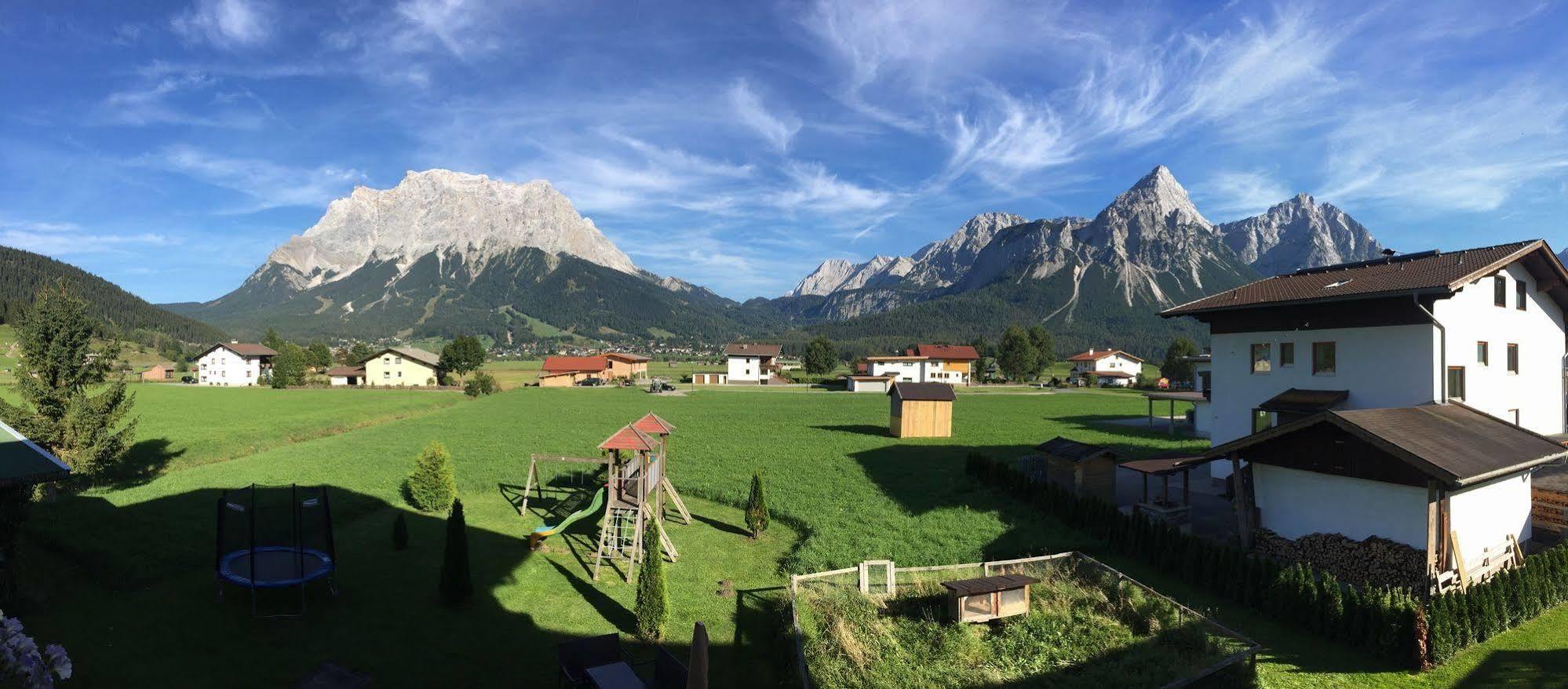 Alpenblick Gasthof 2*