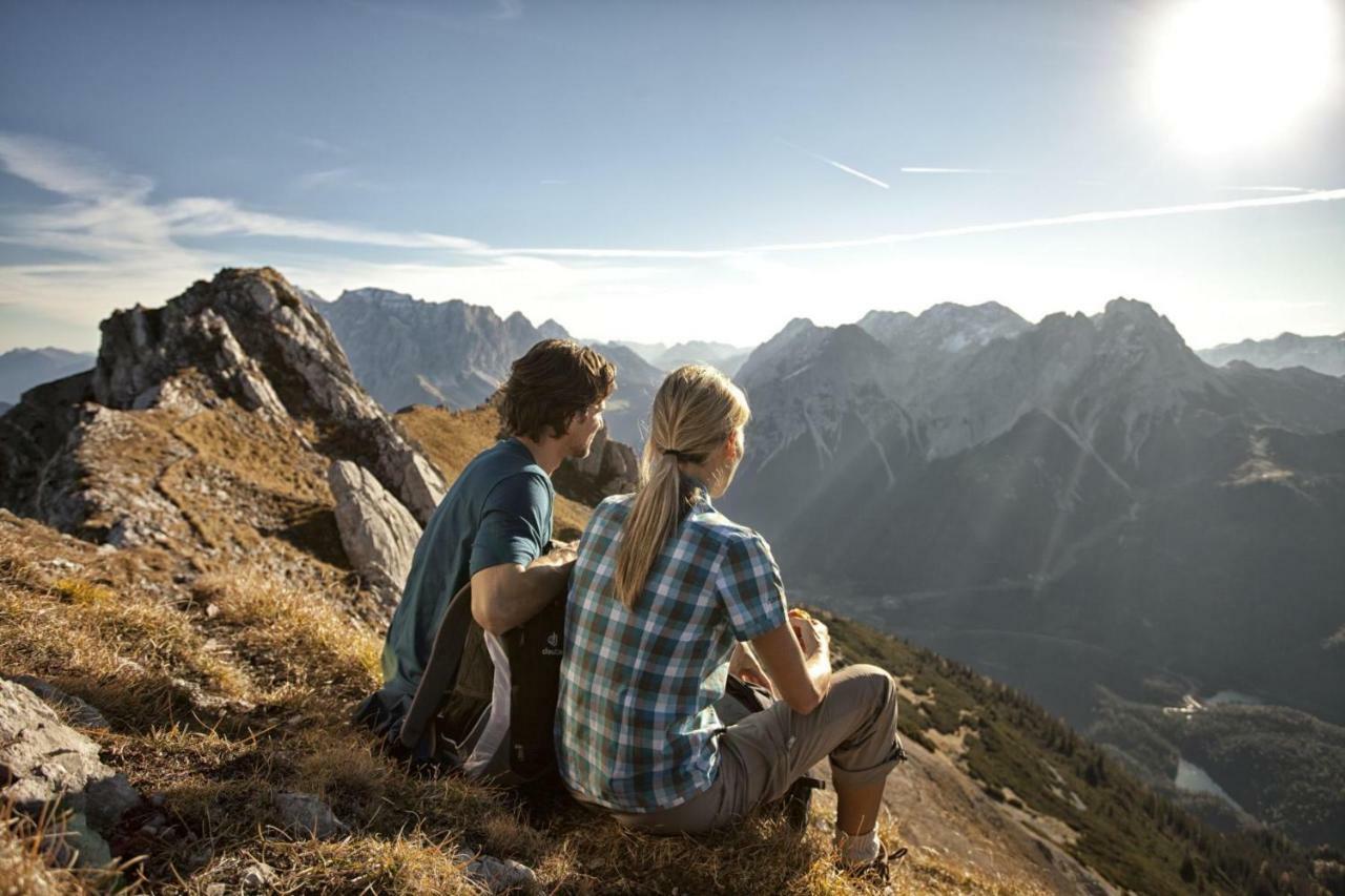 Alpenblick